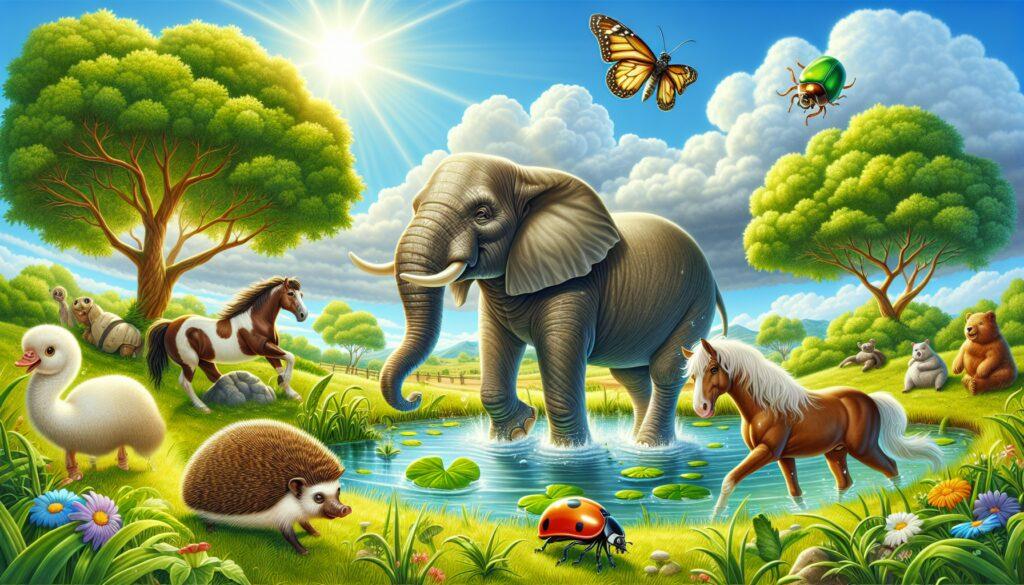 Animales que empiezan por E imagen de palabras que empiezan por la letra - sendero de letras animales que empiezan por e palabras empieza por