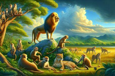 animales que empiezan por m palabras empieza por