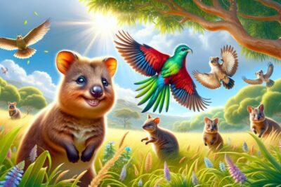 animales que empiezan por q palabras empieza por