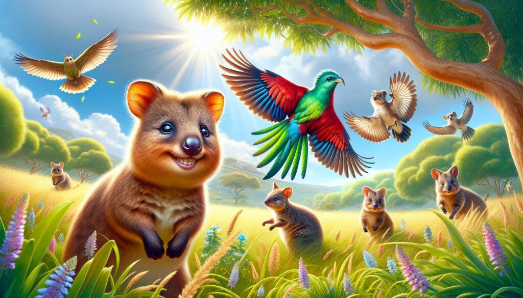 Animales que empiezan por Q imagen de palabras que empiezan por la letra - sendero de letras animales que empiezan por q palabras empieza por