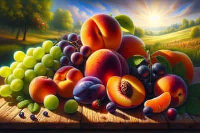 frutas que empiezan por c palabras empieza por