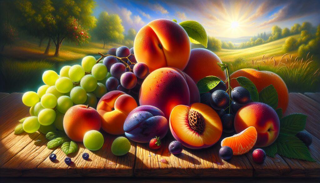 frutas que empiezan por c palabras empieza por