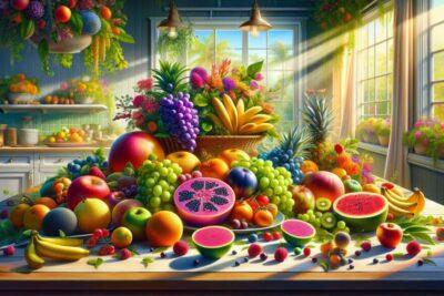 frutas que empiezan por e palabras empieza por