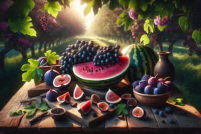 frutas que empiezan por h palabras empieza por