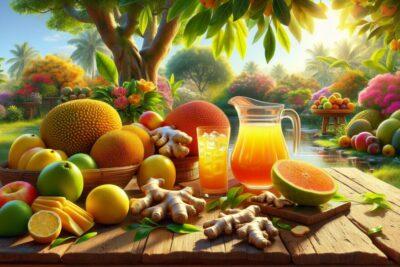 frutas que empiezan por j palabras empieza por