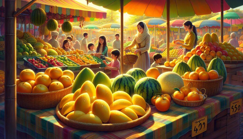 frutas que empiezan por m palabras empieza por