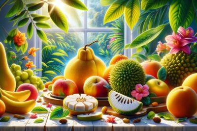 frutas que empiezan por q palabras empieza por