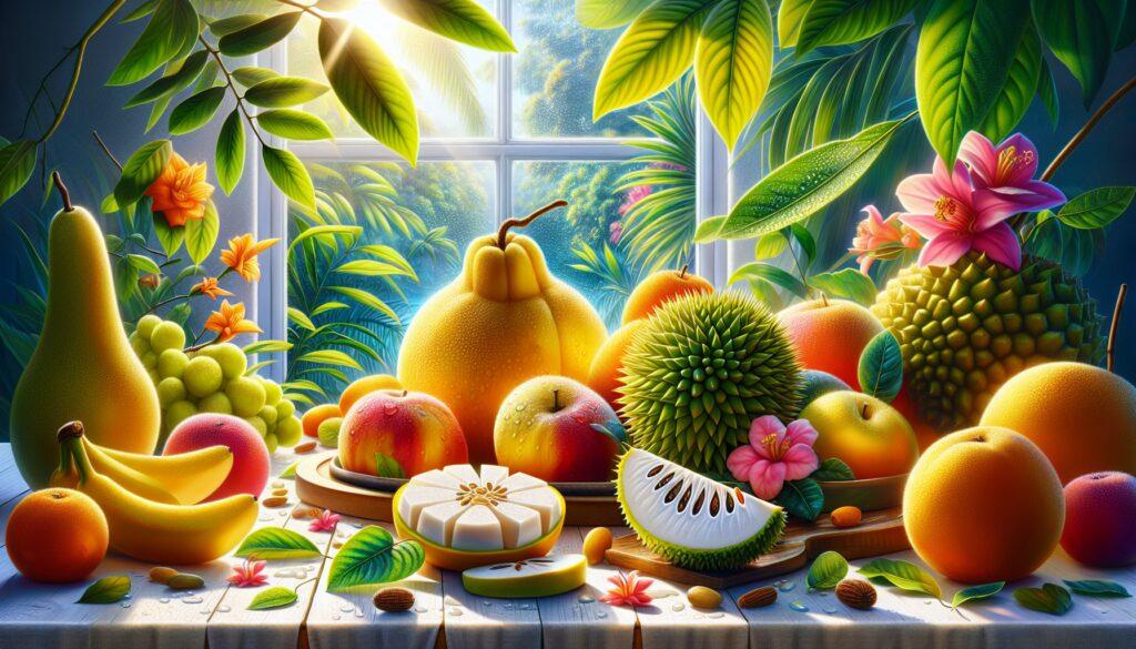 frutas que empiezan por q palabras empieza por
