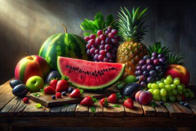 frutas que empiezan por s palabras empieza por