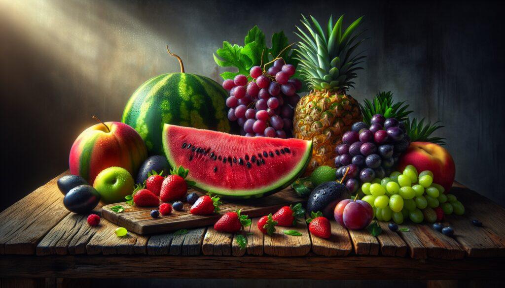 frutas que empiezan por s palabras empieza por
