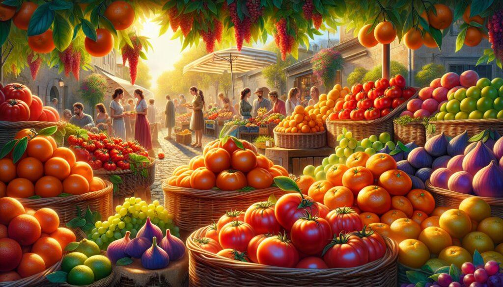 frutas que empiezan por t palabras empieza por