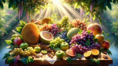 frutas que empiezan por y palabras empieza por