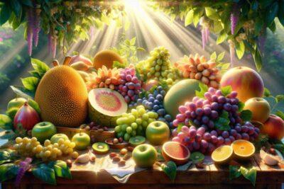 frutas que empiezan por y palabras empieza por