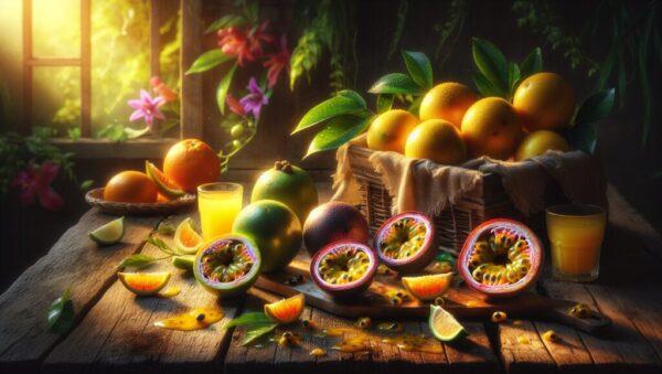 frutas que empiezan por z palabras empieza por