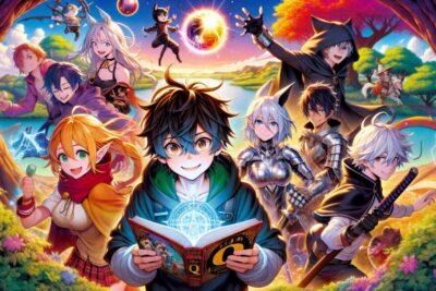 mangas animes que empiezan por q palabras empieza por