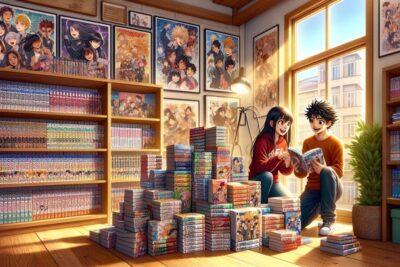 mangas que empiezan por i palabras empieza por