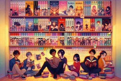 mangas que empiezan por n palabras empieza por