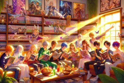 mangas que empiezan por u palabras empieza por