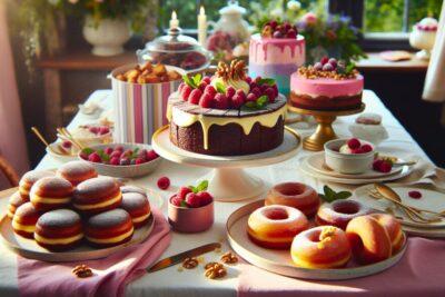 postres que empiezan por b palabras empieza por