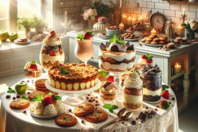 postres que empiezan por c palabras empieza por