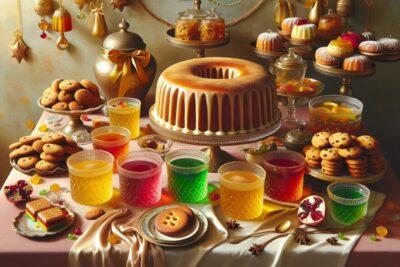 postres que empiezan por g palabras empieza por