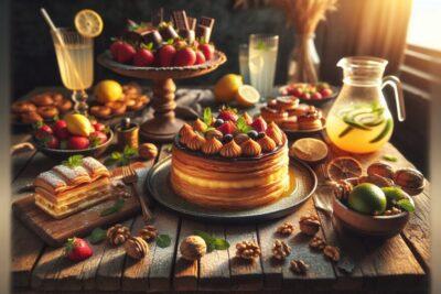 postres que empiezan por n palabras empieza por