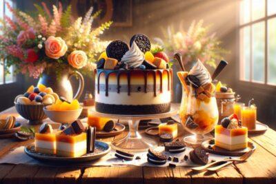 postres que empiezan por o palabras empieza por