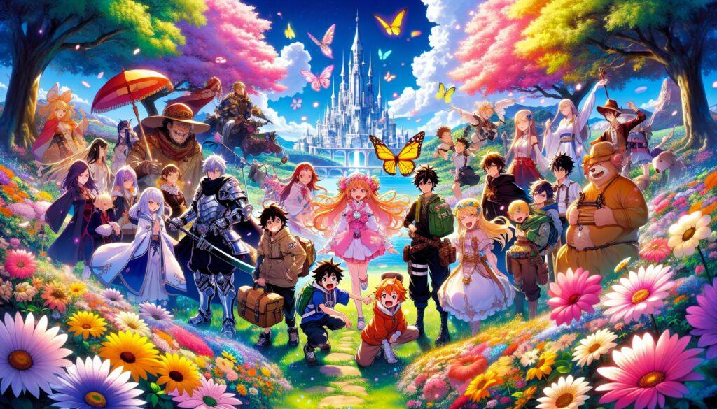 mangas animes que empiezan por g palabras empieza por