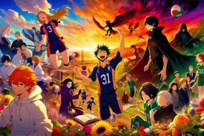 mangas animes que empiezan por h palabras empieza por