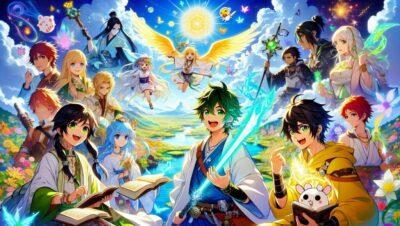 mangas animes que empiezan por l palabras empieza por