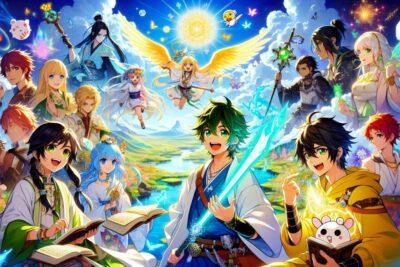 mangas animes que empiezan por l palabras empieza por