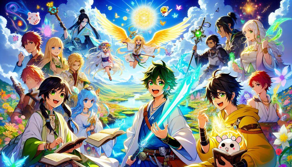 mangas animes que empiezan por l palabras empieza por