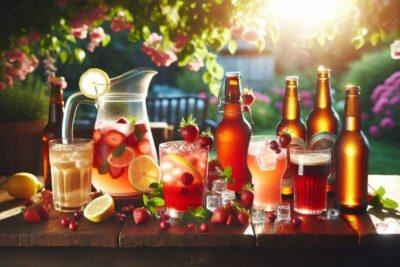 bebidas que empiezan por b palabras empieza por