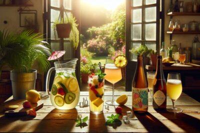 bebidas que empiezan por c palabras empieza por