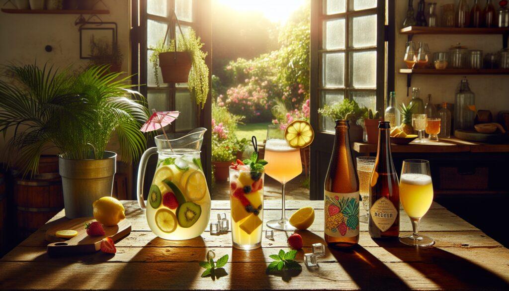 bebidas que empiezan por c palabras empieza por