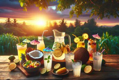 bebidas que empiezan por e palabras empieza por