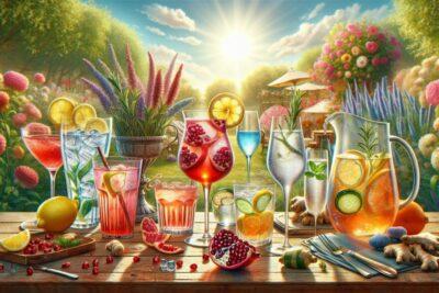 bebidas que empiezan por g palabras empieza por