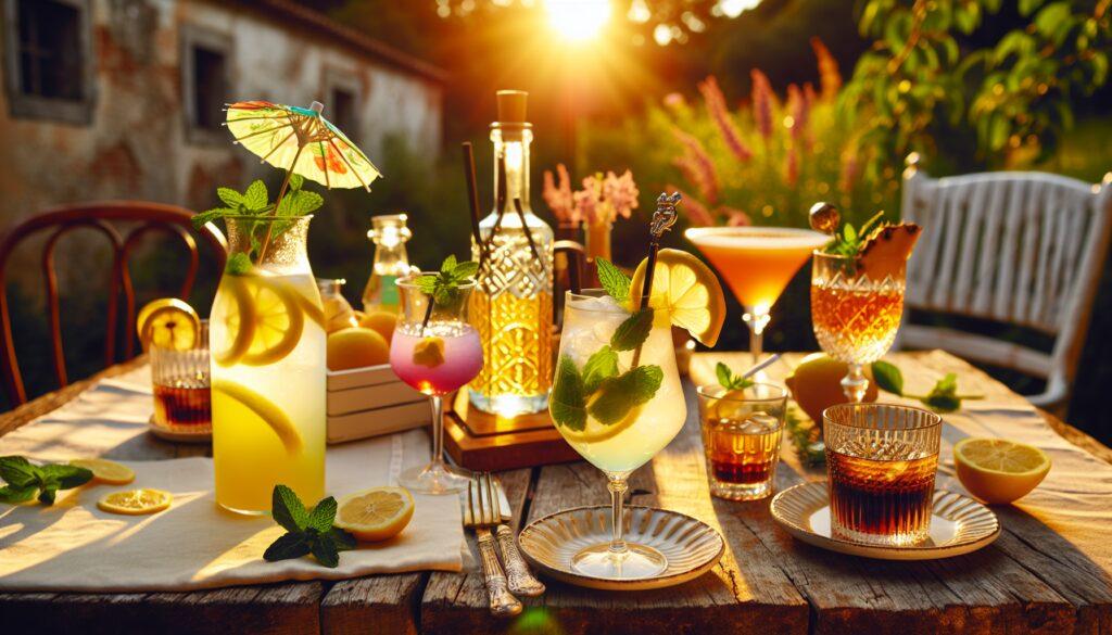 bebidas que empiezan por l palabras empieza por