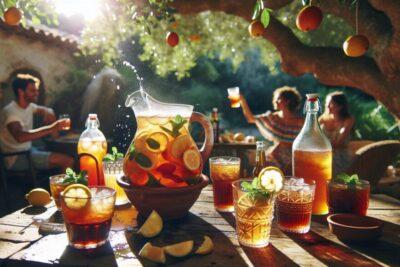 bebidas que empiezan por t palabras empieza por