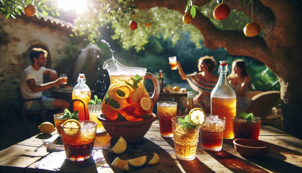 bebidas que empiezan por t palabras empieza por