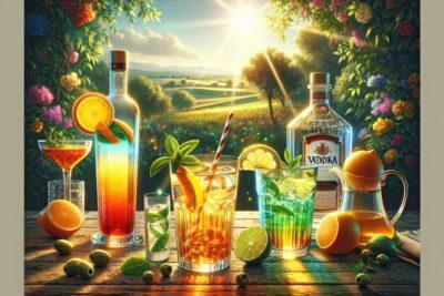 bebidas que empiezan por v palabras empieza por