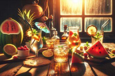 bebidas que empiezan por w palabras empieza por