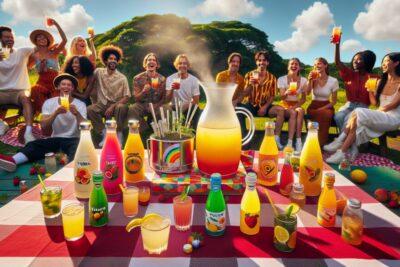 bebidas que empiezan por y palabras empieza por