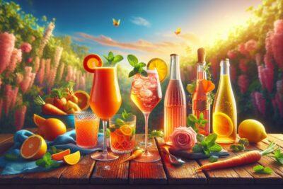 bebidas que empiezan por z palabras empieza por