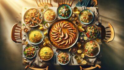 comidas que empiezan por c palabras empieza por