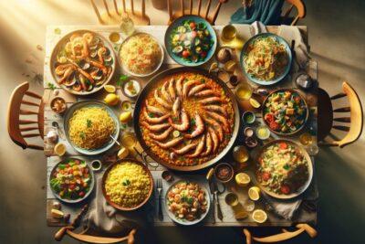 comidas que empiezan por c palabras empieza por