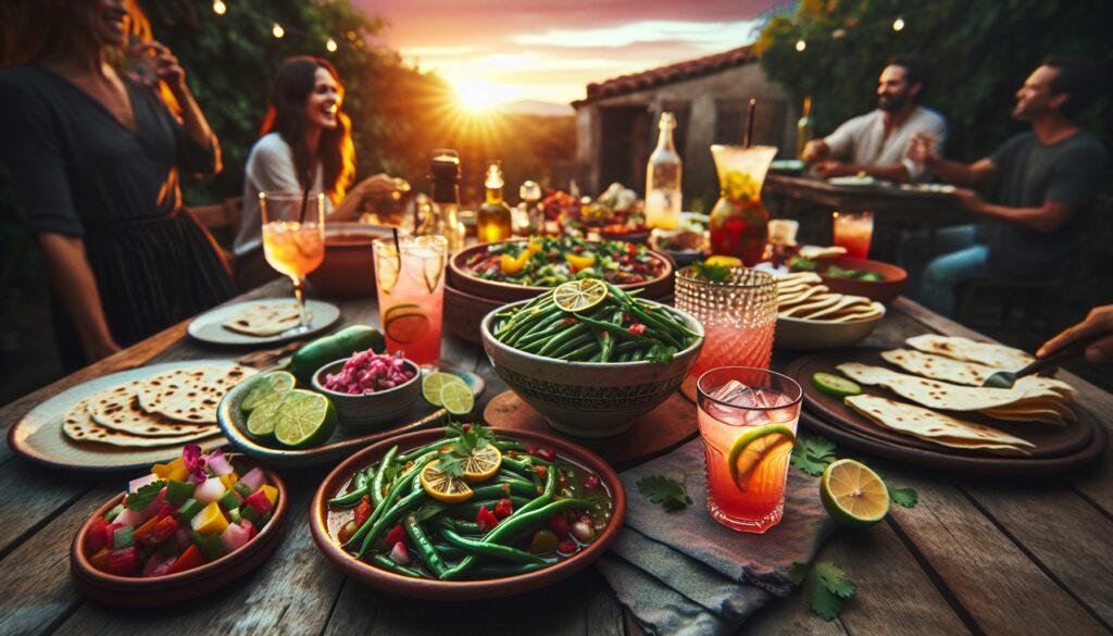 comidas que empiezan por j palabras empieza por