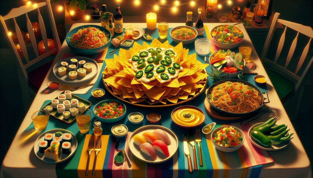 comidas que empiezan por n palabras empieza por