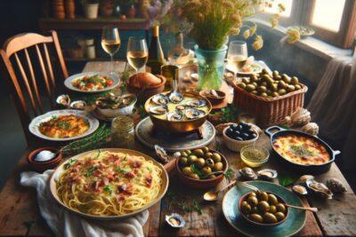 comidas que empiezan por o palabras empieza por
