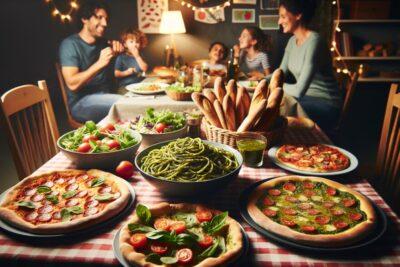 comidas que empiezan por p palabras empieza por